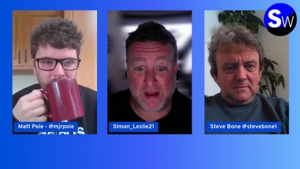 Sussex Non League Football podcast - episode 3 | with special guest Eastbourne Borough owner Simon L