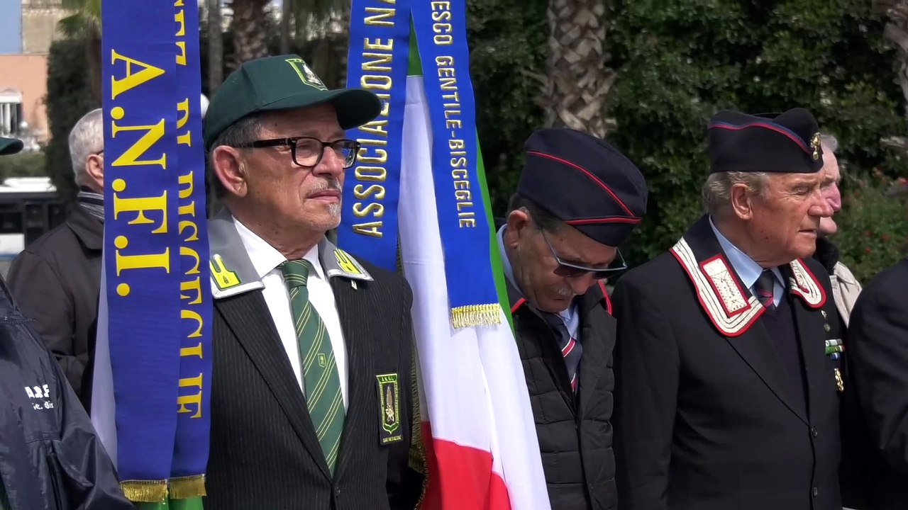 Bisceglie ricorda i cinque giovani morti sul lavoro nel 1974 in Belgio – Video