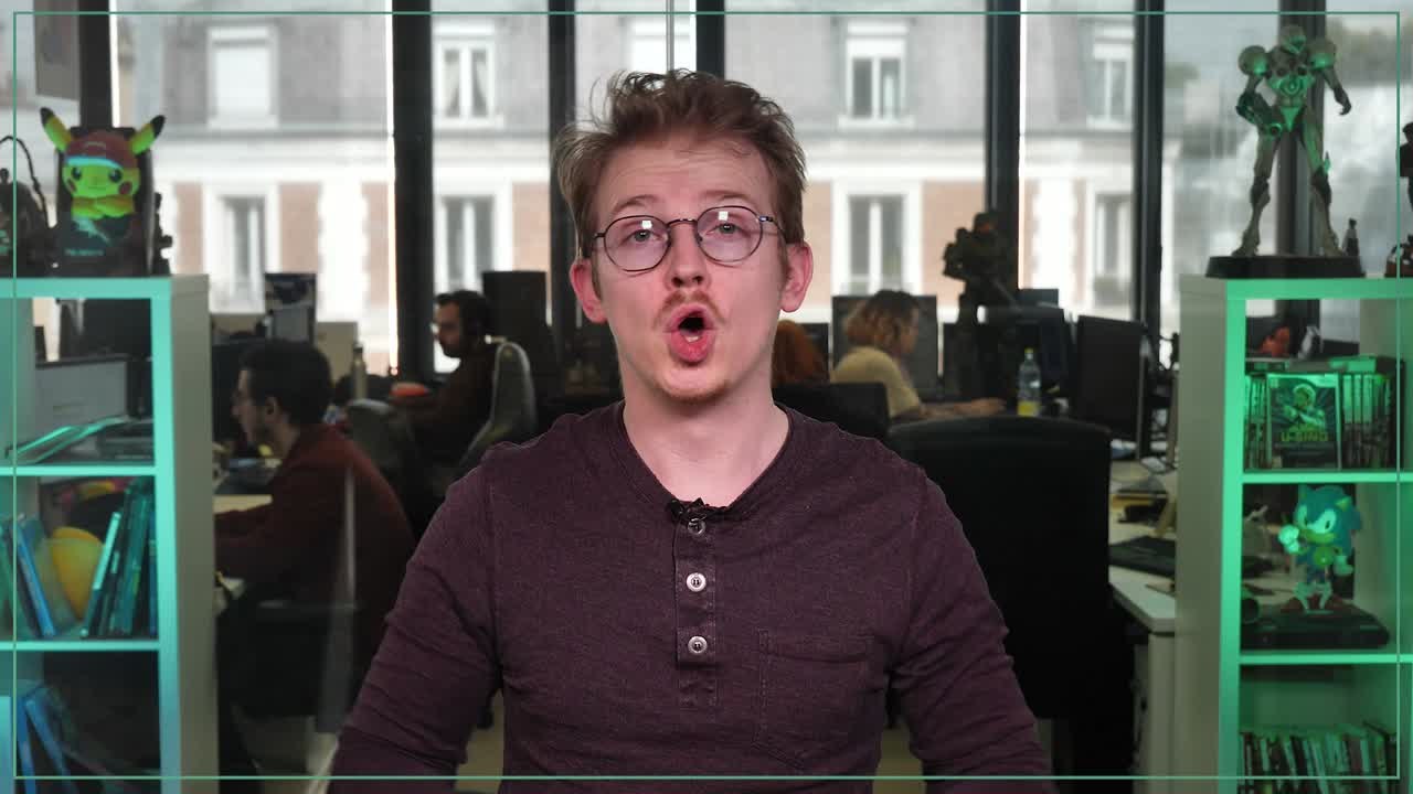 Weekly Tech : 18/03/2024