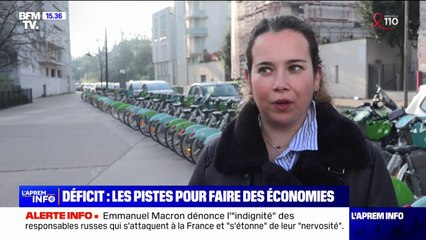Déficit: les idées de certains Français pour baisser le déficit de la France