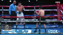 Argi Cortes vs Victor Emmanuel Olivo (20-01-2024) Full Fight