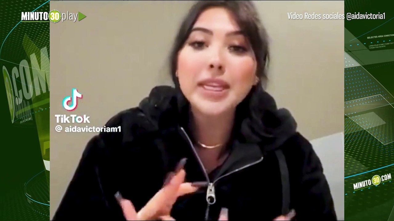 Ayda Merlano preparaba rumba por veredicto