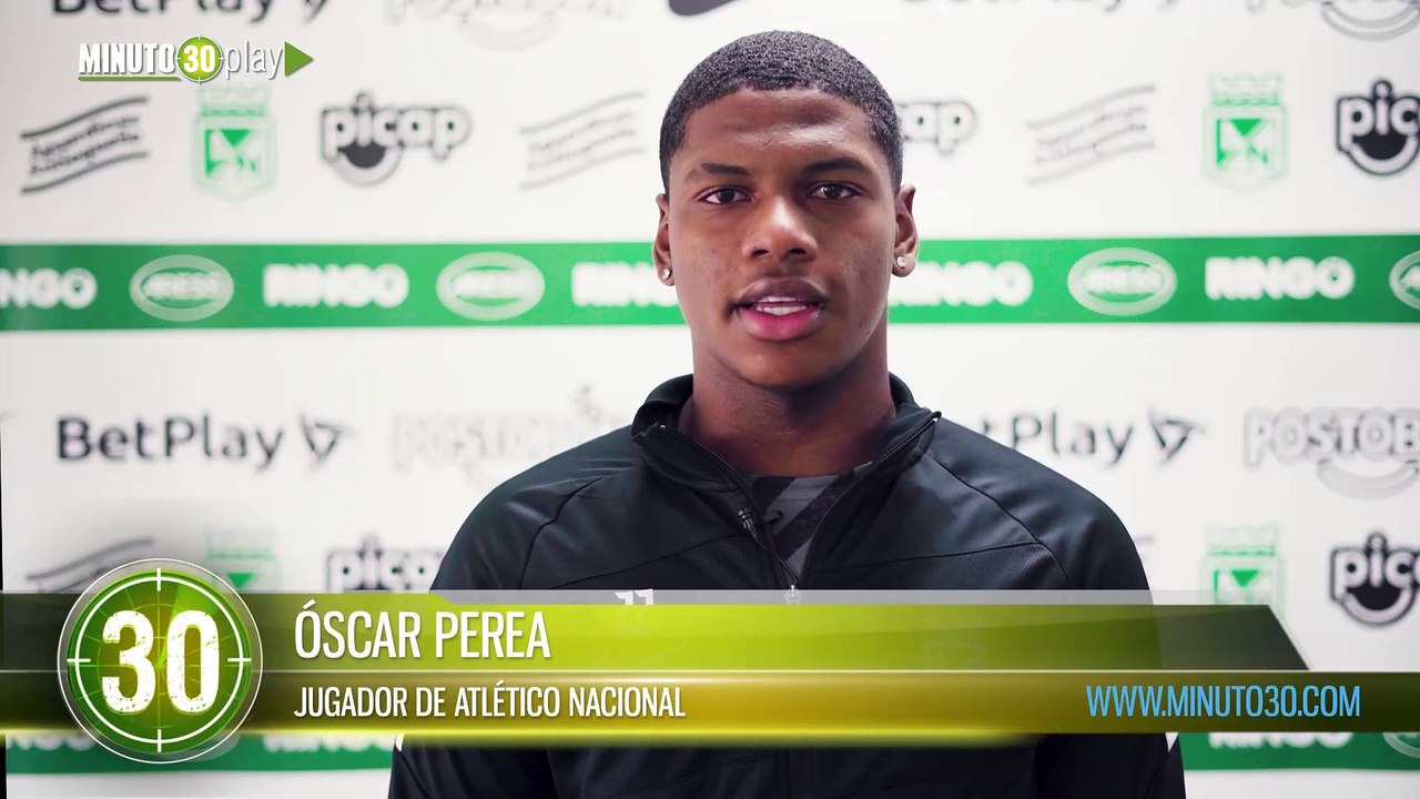 Atlético Nacional se prepara para el partido de ida de la Copa BetPlay contra Águilas