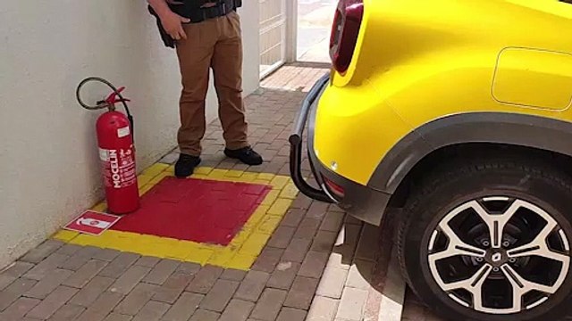 Após furtar café e produtos de higiene, idosa é presa pela PM