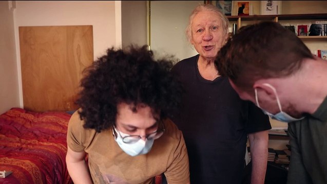 La Machine à écrire et autres sources de tracas Bande-annonce VF