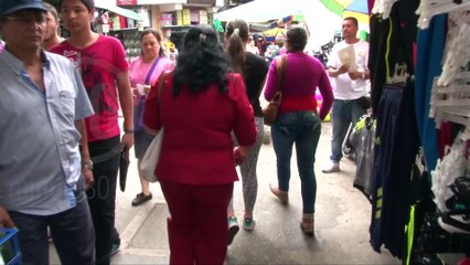 La venta de mecato en las tiendas de los colegios serán regulado