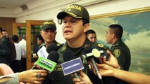 18-12-17  Extorsionistas del municipio de Urrao habian salido de zonas de normalizacion