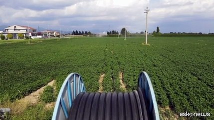 Rete idrica, Arthur D. Little: servono innovazione e governance