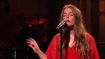 #SNL: Maggie Rogers: Fallingwater (Live)