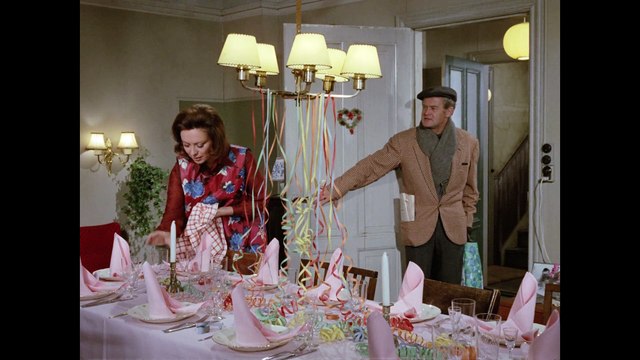 Huset på Christianshavn: Nytår | 1970 - Nytårsafsnit & Restaurering 2023 | DRTV