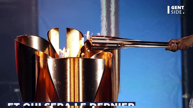 JO 2024 : Soprano pourrait bien accompagner la flamme olympique à Marseille