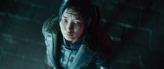 Last Sentinel Annonce