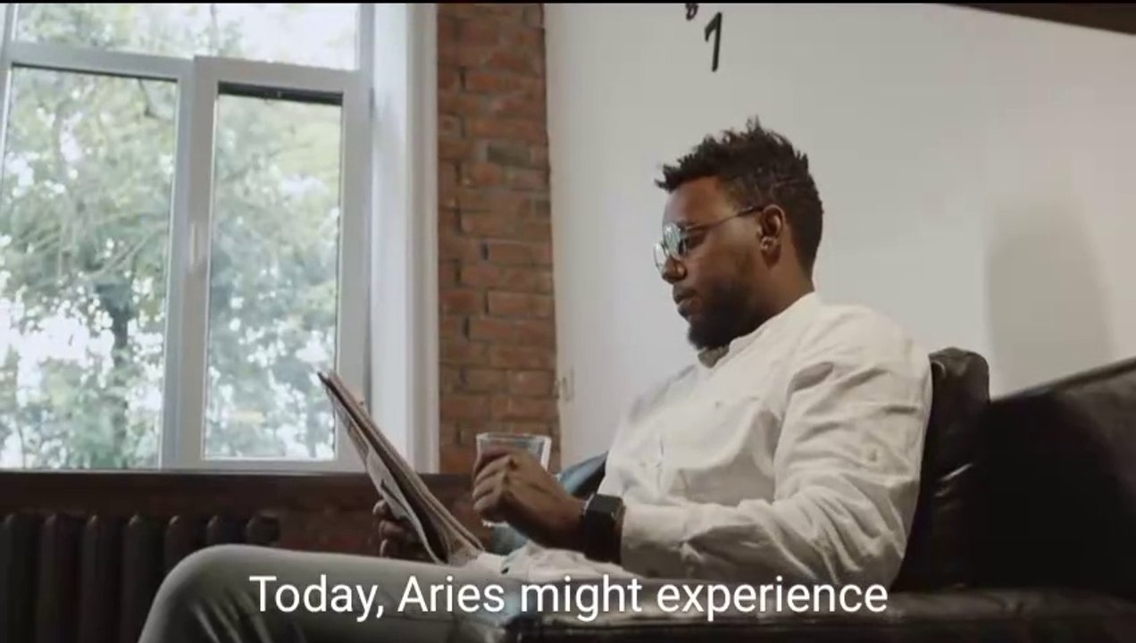 Emotional Status of Aries on Saturday, March 23, 2024