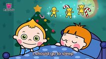La Noche Antes de Navidad - Historias Navideñas
