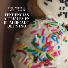 Jose Antonio Haua Maauad- América Latina y su delicioso vino: (Parte 2) (Creado por @JoseAntonioHauaMaauad)