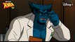 X-Men '97 | 'Stars and Garters' - Marvel Animation | Disney+