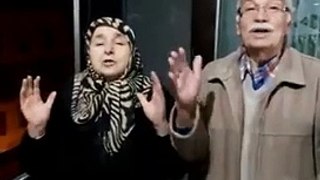 Türkiye o yaşlı çifti konuşuyor