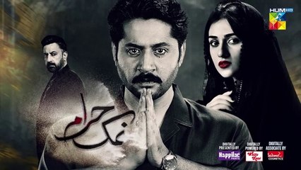 Namak Haram Episode 21 [CC] 22 March 24 Sponsored By Happilac_Paint,_White_Rose,_Sandal_Cosmetics(360p)