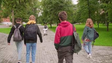 "Prima volta" tra gli 11 e i 13 anni per il 12% dei giovani