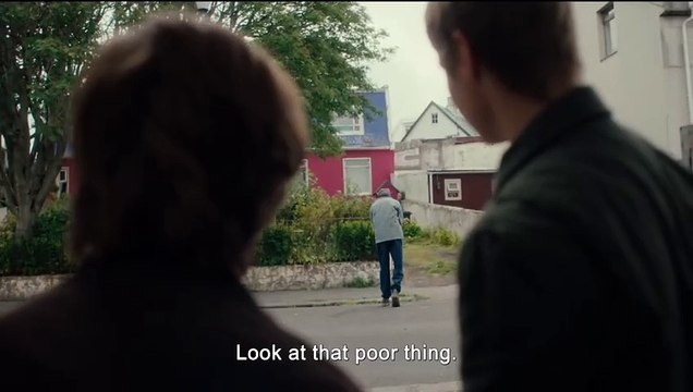 Les Belles Créatures Bande-annonce VO STFR