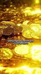  le cours de l’or a atteint 2200$