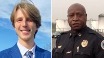 Riley Strain’s body retrieved from Nashville river, police chief confirms