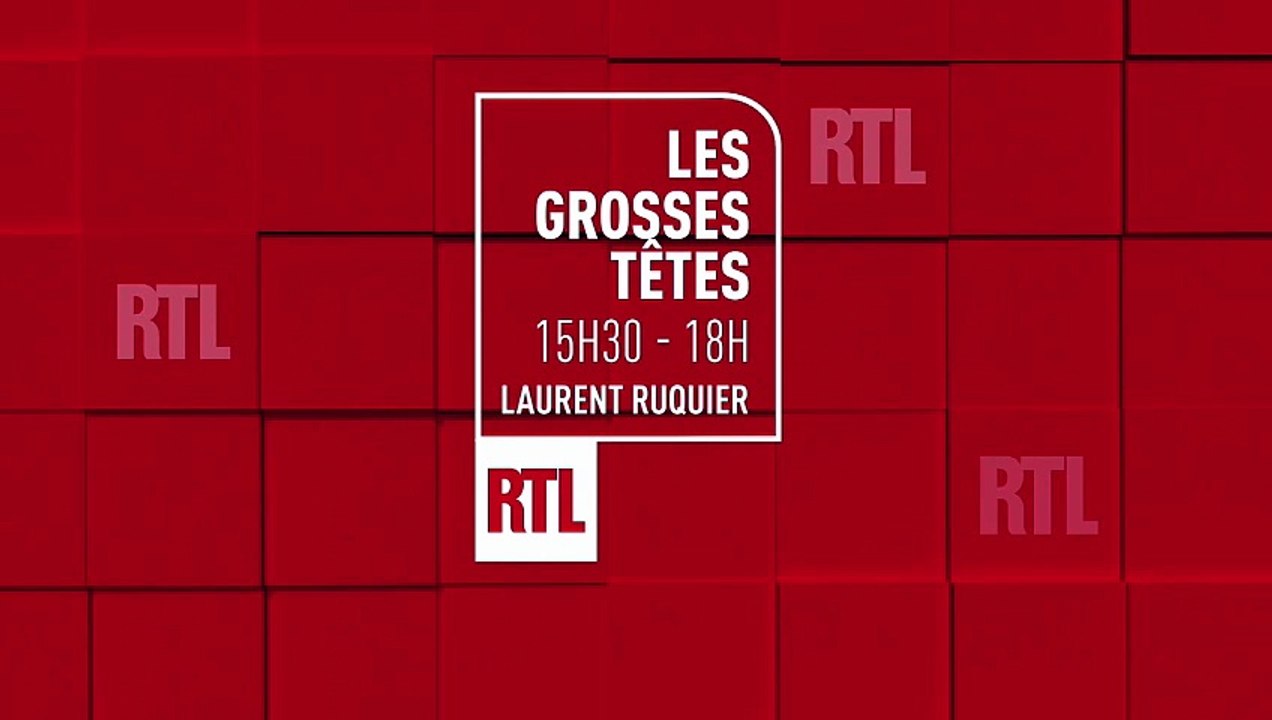 Lina, Saïd Chabane condamné, déficit : le journal RTL du 22 mars 2024