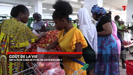 Le 7 minutes du 21 mars 2024 (édition du 19H)