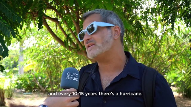 SXM Festival Review: Panorama sunsets, villa parties and boat cruises in a Caribbean paradise