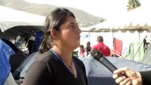 Caravana Migrante - Entrevista 15 Parte 2