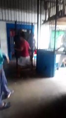 26-05-2021  Cacerolazo en la cárcel de Apartadó, Antioquia 2