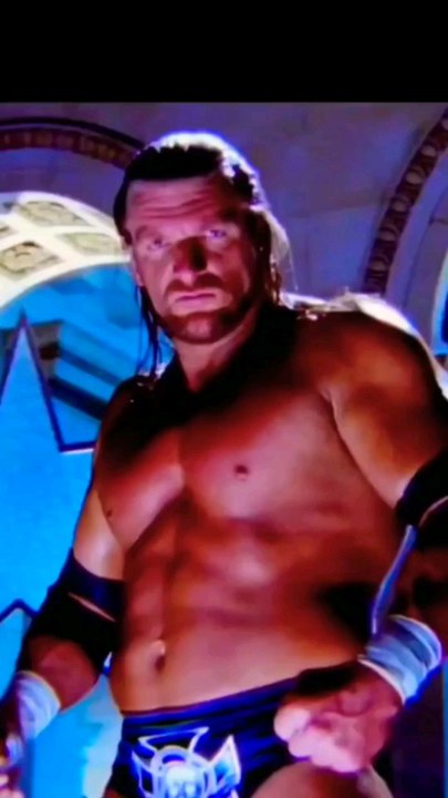 Les méthodes qui ont aidé Triple H à gérer son mode de vie 