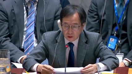 Gaza Russia And China Block Us Call For Immediate Ceasefire At Un