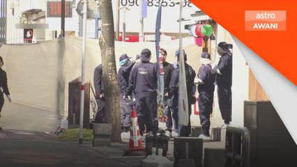 Pengurus restoran ditahan cederakan tiga pekerja wanita