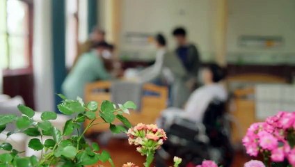 Angels Fall Sometimes (2024) Chinese Drama Ep.21 Sub Indo