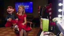 Americas Got Talent: Simon, Heidi, Mel B, and Howie Open Their Christmas Gifts - Darci Lynne: My Hometown Christmas