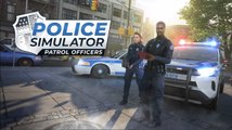 Police Simulator Patrol Officers - Highway Patrol Expansion | Announcement Trailer | 2024