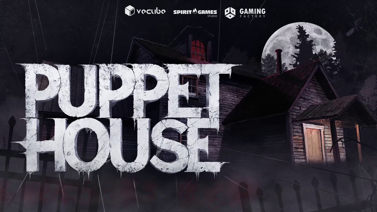 Puppet House - Debut Teaser (2024) HD