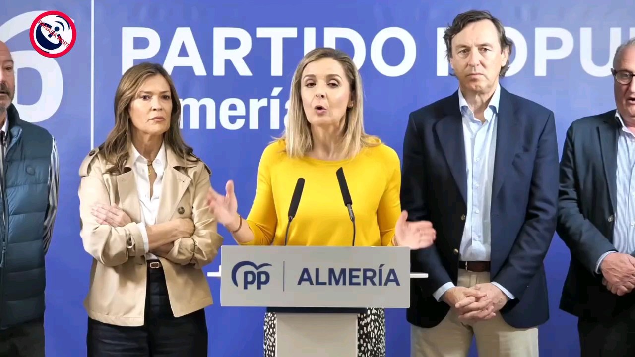Partido popular de Andalucía
