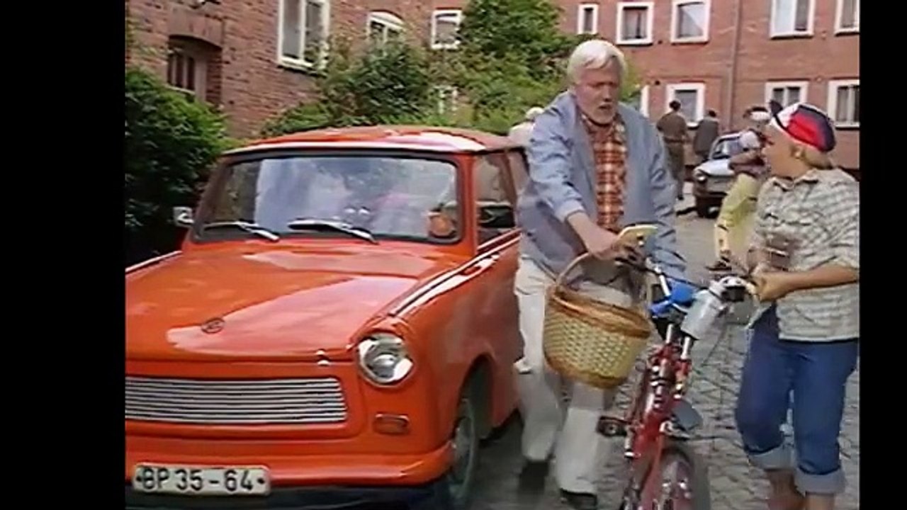 Alfons Zitterbacke (DDR 1986) E01-Alfons, der Lebensretter
