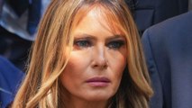 A Psychologist Reveals The Sad Truth About Melania Trump As Barron Turns 18
