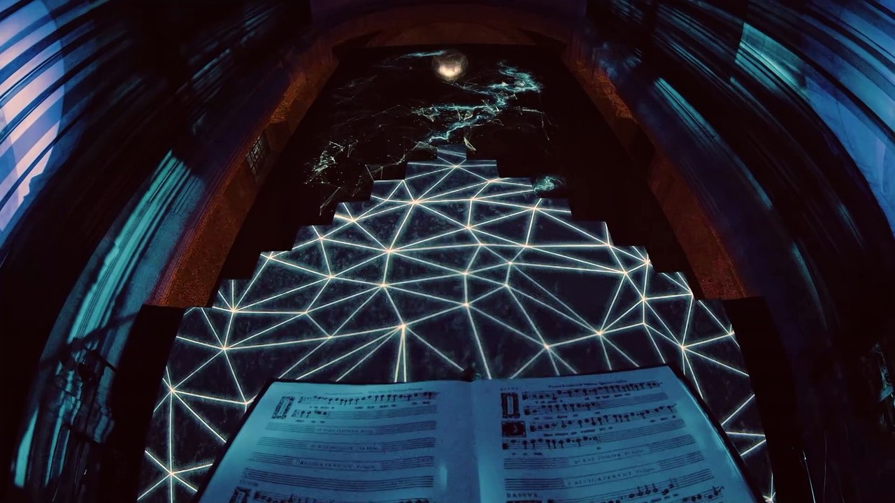 El festival bienal 'Lux in Tenebris' devuelve al Monasterio de Uclés espectáculos