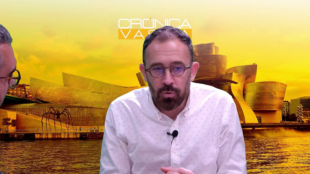 Denis Itxaso propuesta Bancos