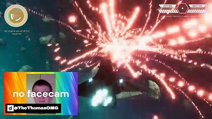 Call of Rocketes! 5
