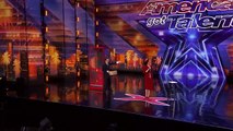 America's Got Talent 2019: Mysterious Mentalists Reveal Chilling And Unbelievable Predictions -