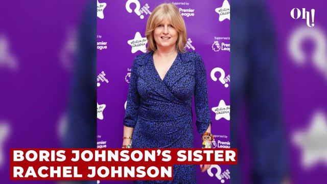 Boris Johnson’s sister Rachel Johnson points out ‘red flags’ that hint Kate Middleton wasn’t at the Farm shop