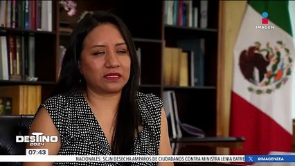 Alcaldes de oposición acusan intromisión de Martí Batres en proceso electoral