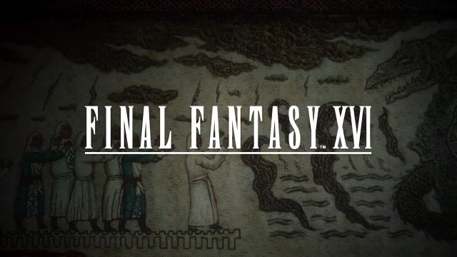 Final Fantasy XVI Rising Tide