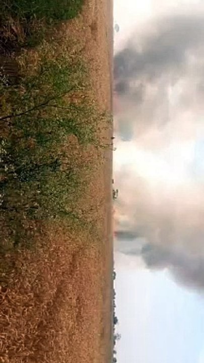 Shopkeeper cheated on the pretext of exchanging notes in Itarsi