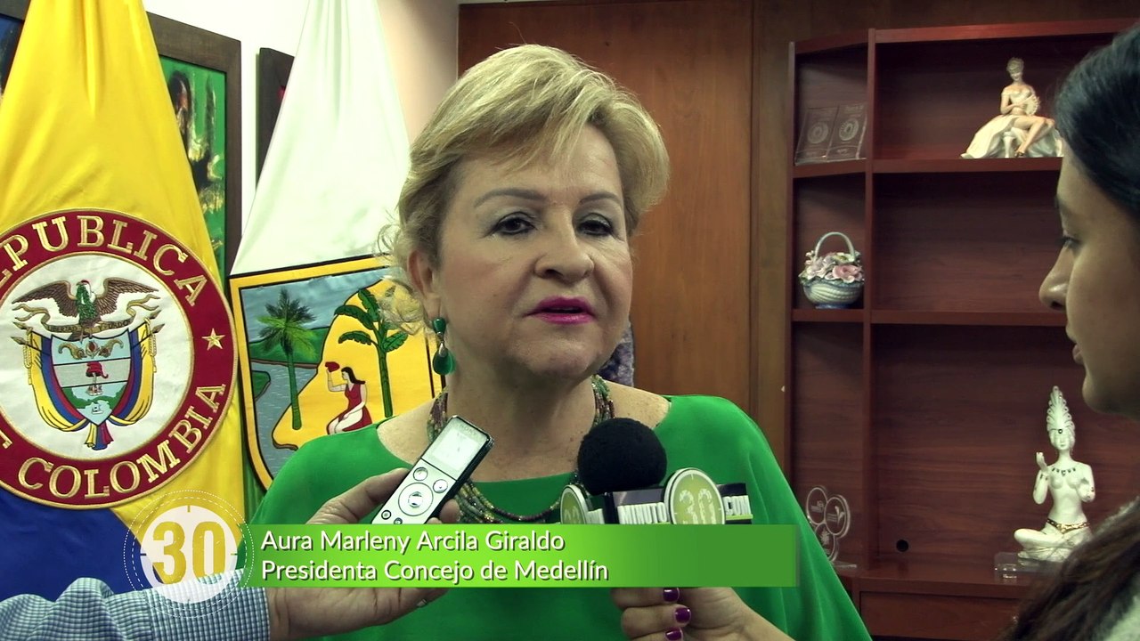 01-03-18 Principales temas que estudiara el Concejo en el primer periodo de sesiones Ordinarias